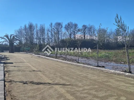 Parcela Venta Talagante Colegio Carampangue Lonquen Sur
