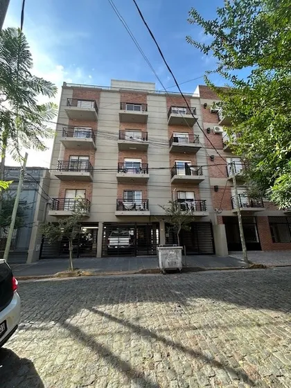 Departamento  En Venta En Victoria, San Fernando, G.b.a. Zona Norte