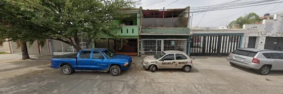 Casa En Remate En Versalles 2da Secc, Aguascalientes, Aguascalientes. -sk20