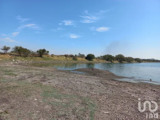 Venta Terreno 0 Ambiente Rincones Del Marques