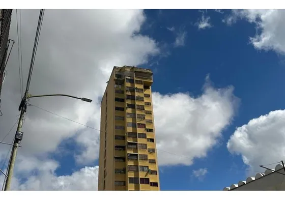 Venta De Apartamento En Centro De Los Teques