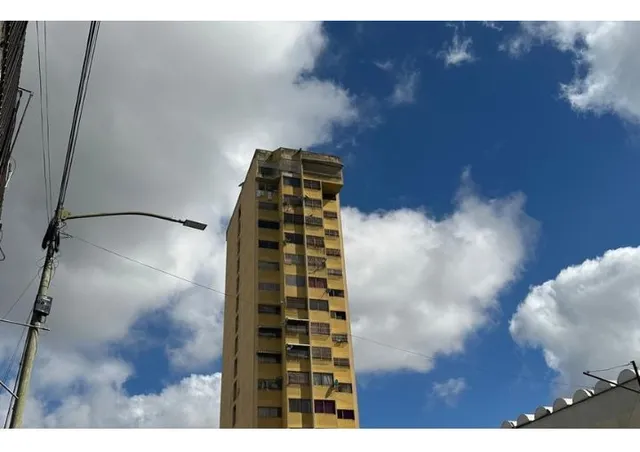 Venta De Apartamento En Centro De Los Teques