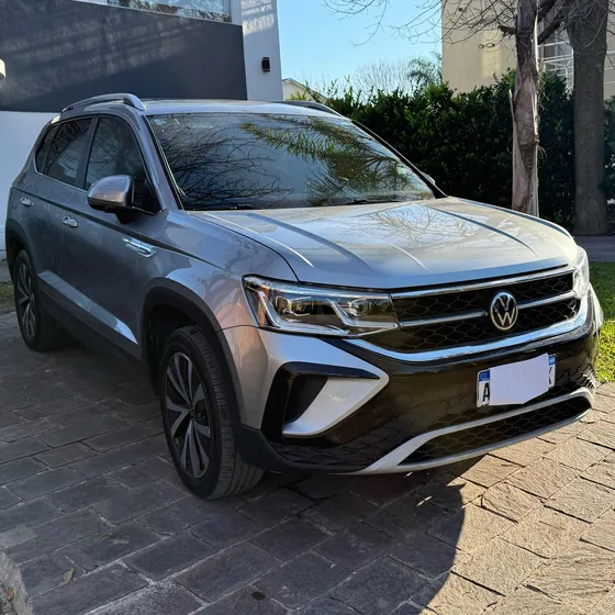 Volkswagen Taos 1.4 250 Tsi Highline