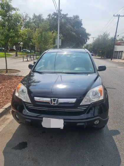 Honda Cr-v 4wd