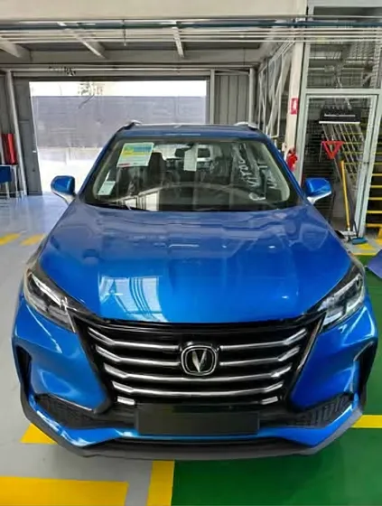 Changan Cs15 1.5 Elite