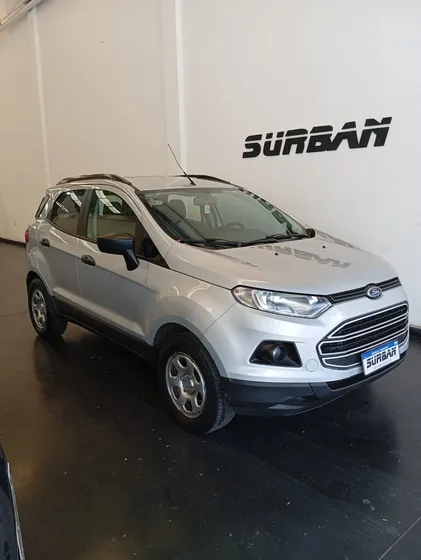 Ford Ecosport 2.0 Se 143cv 4x2