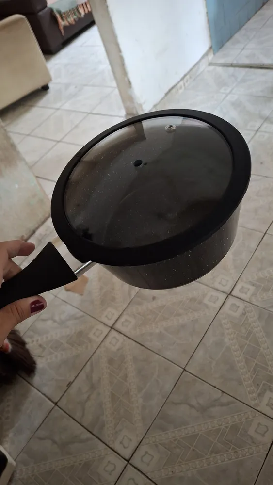 Foto do produto compartilhada pelo comprador 6 de 9