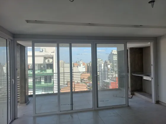 Flores Propiedades Vende Dpto A Estrenar 1 Dormitorio Barrio Norte