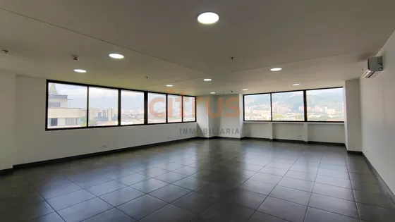 Oficinas En Venta Envigado 643-7293491