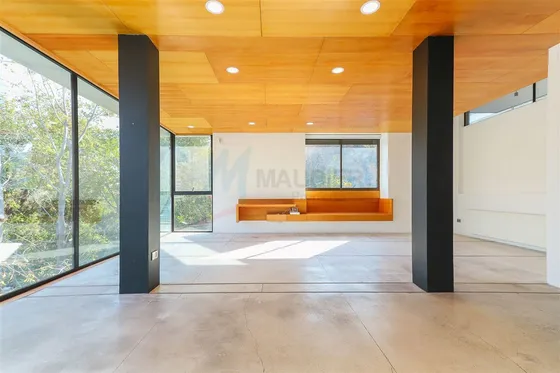 Casa En Venta En Las Condes