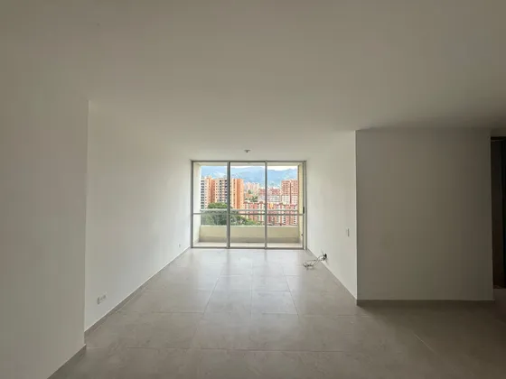 Arriendo Apartamento En El Esmeraldal
