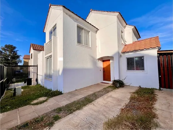 Casa En Venta En Curauma