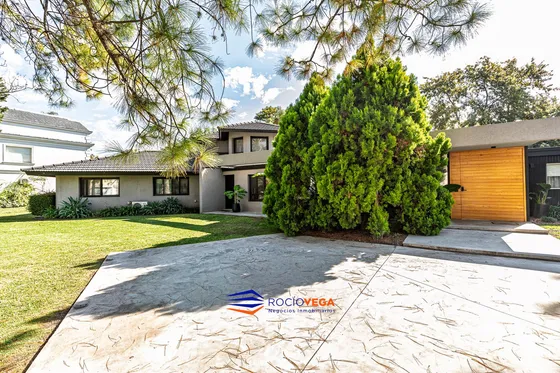 Casa En Venta En Country San Diego Moreno