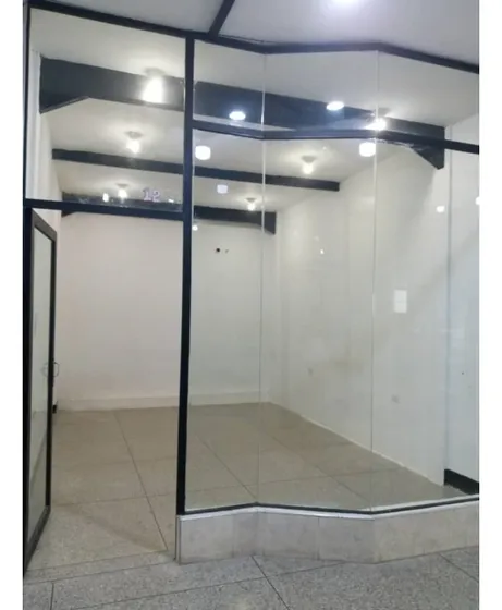 Local Comercial En El C.c. City Center Ve21-193cc-jfak