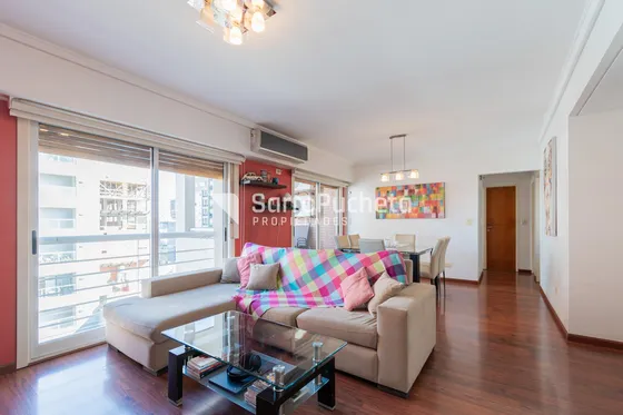 Venta Departamento Semipiso 4 Ambientes Con Balcón Terraza Y Cochera En Morón.