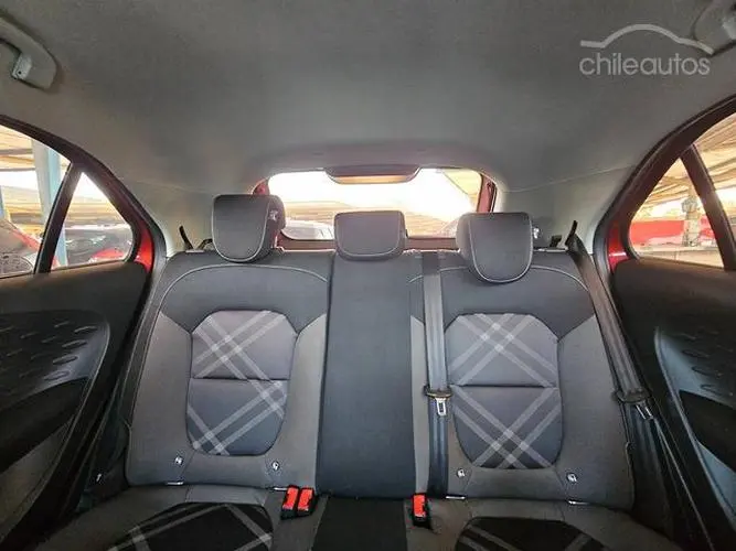 MG 3 Comfort Plus 1.5 MT64006826241538125