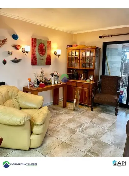 Casa De 3 Dormitorios, Villuco Chiguayante