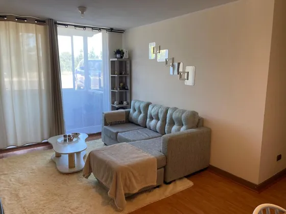Av. Las Lomas Palcilla Dpto 3d 1b 1e, Remodelado 