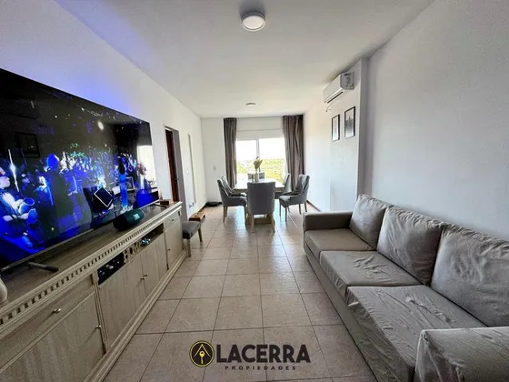 Departamento En  Venta 3 Ambientes En San Andrés