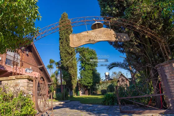 Casa  En Venta En La Lonja, Pilar, G.b.a. Zona Norte