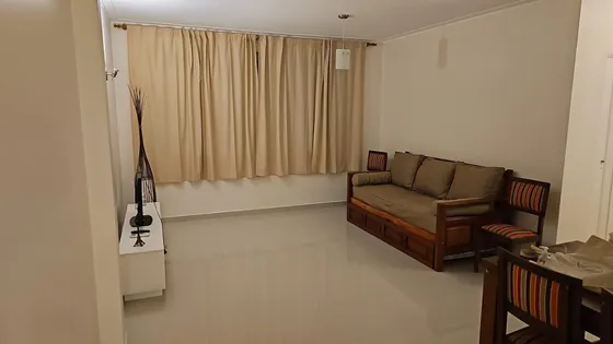 Departamento En Alquiler - 2 Dormitorios 1 Baño - 80mts2 - La Plata