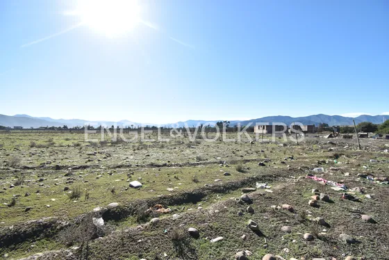 Terreno En Ceres