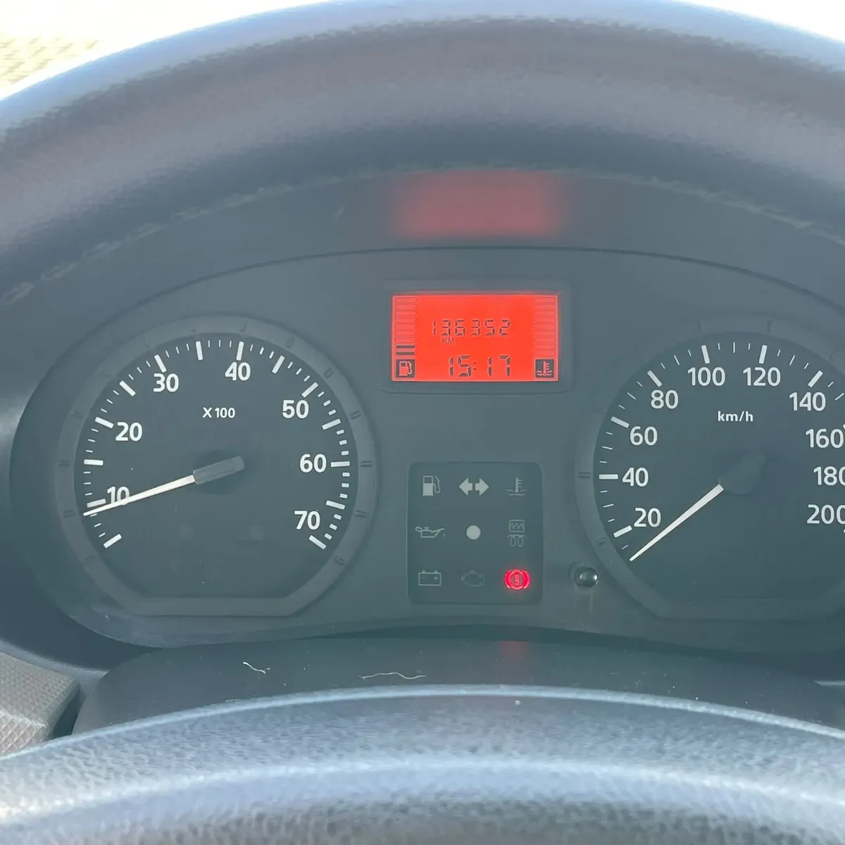Renault Sandero 1.6 Pack5572555568794931212