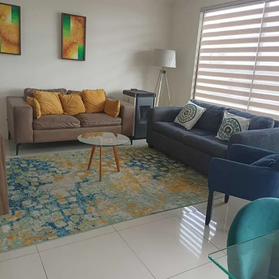Casa En Pingueral Piscina, Tinaja 4d4b4e (154905)