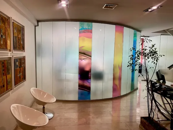 Ciudad Empresarial Full 161 M2 Duplex Diseño Trendy