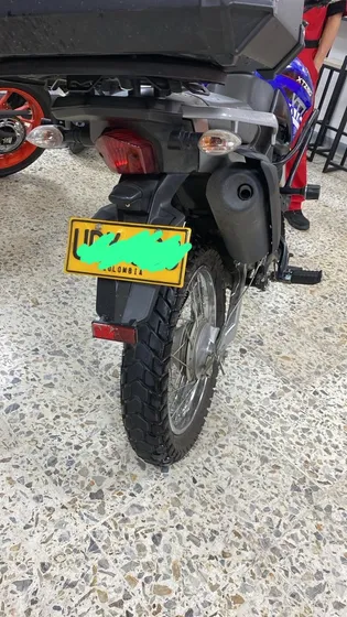Model 2024, Xtz150, Unico Dueño, Freno De Disco Nuevo