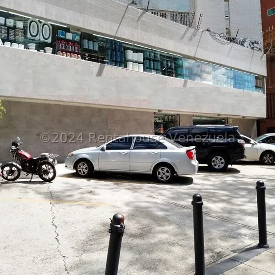 Magnifico Local Comercial En Venta Mls 25-3454 Campo Alegre