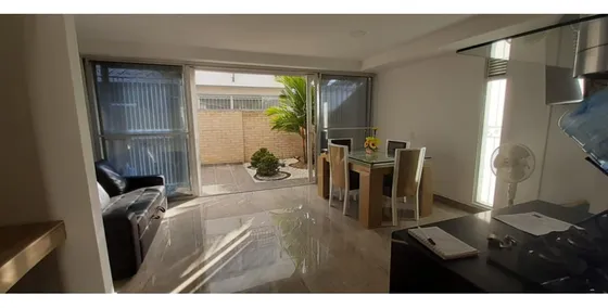 Venta De Casa Condominio De 108mt2 En Alfaguara, Jamundí 9988. 