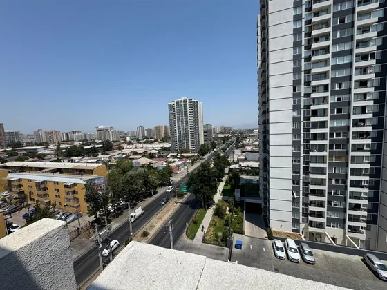 Departamento En Venta De 2 Dorm. En San Miguel