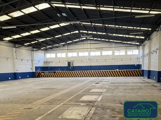 Bodega En Renta, Jiutepec, Morelos, Calle 9