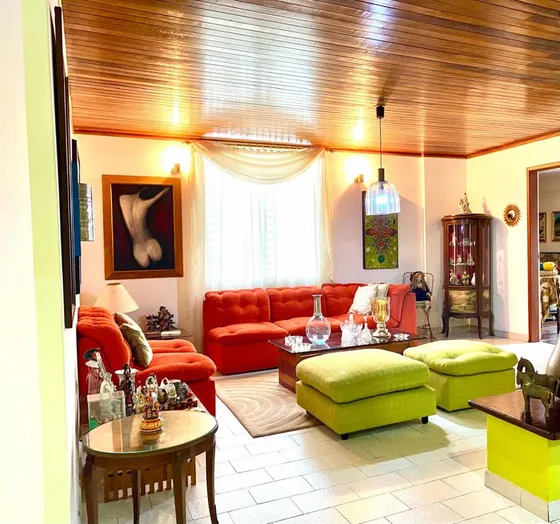 Js Casa En Venta Altos De Paramillo San Cristóbal
