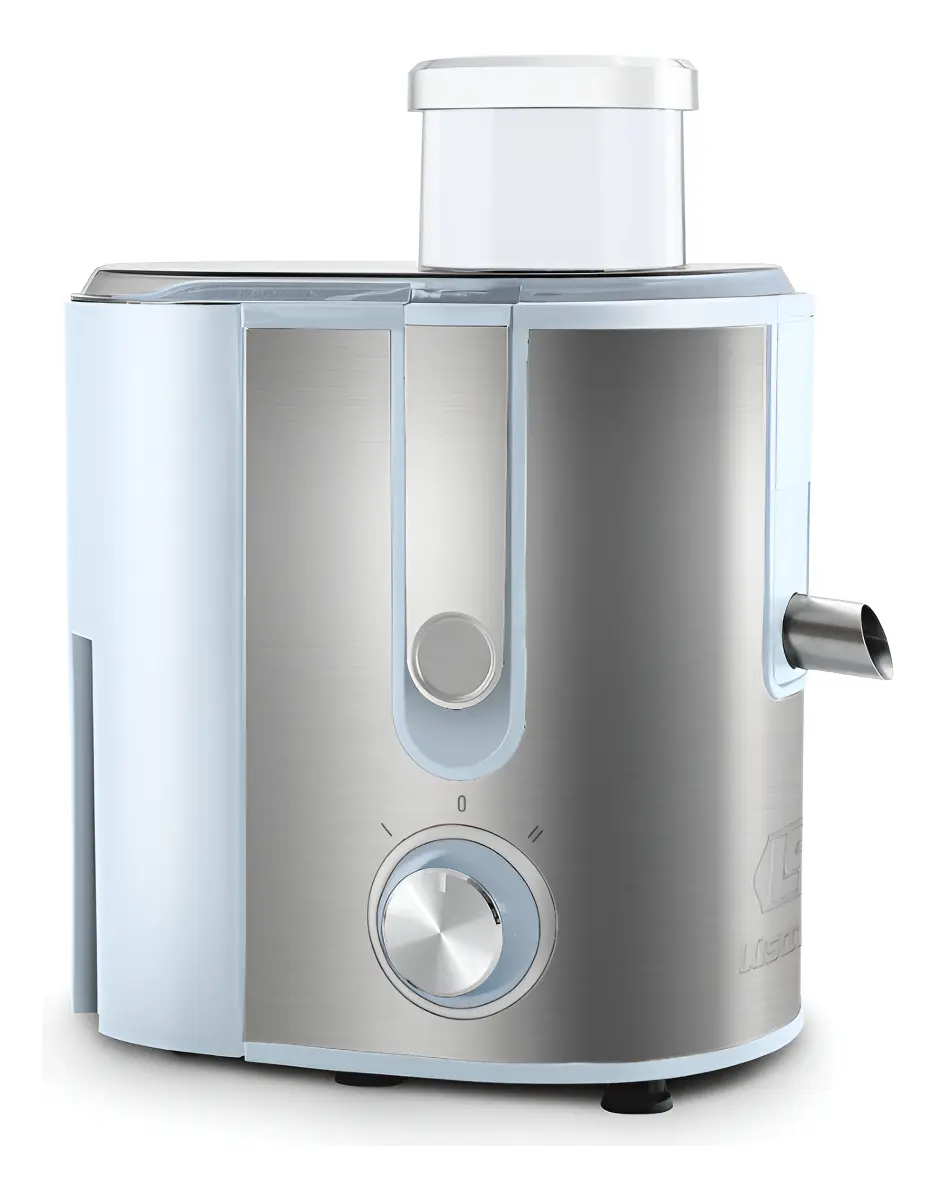 EXTRACTOR DE JUGO LUSQTOFF 600W