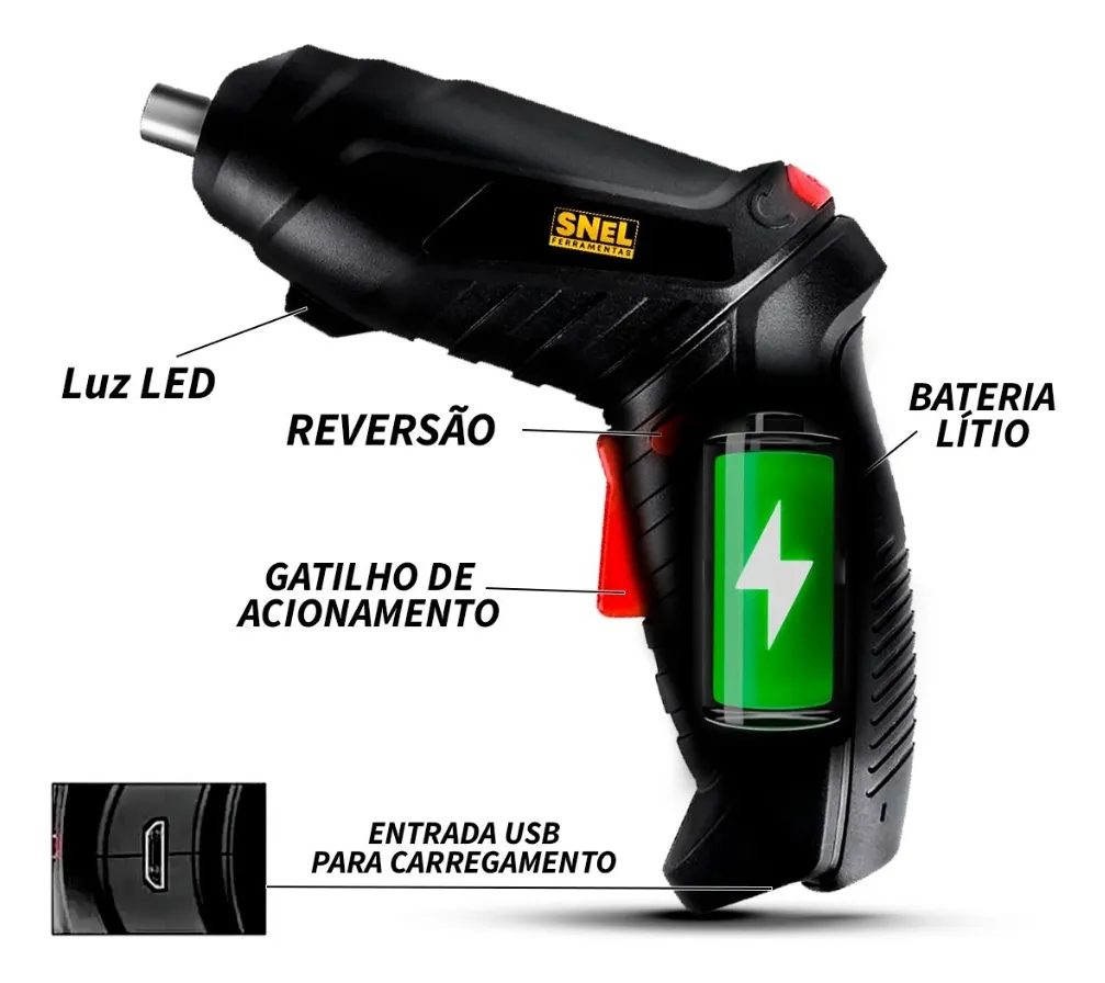 Imagem Adicional do Produto