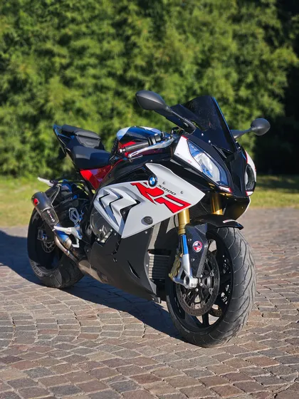 Bmw S1000rr