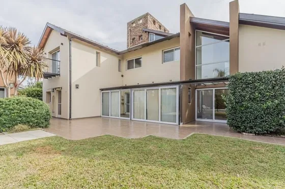 Impecable Casa