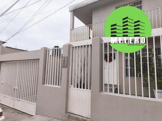 Casa En Venta En Fracc. Los Remedios