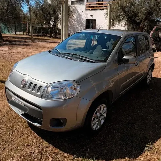 Fiat Uno 1.4 Way