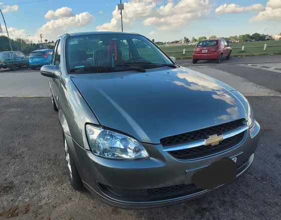 Chevrolet Classic 1.4 Lt Spirit