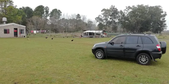 Dos Lotes De 4500 M2 Cada Uno, Total 9000 M2.