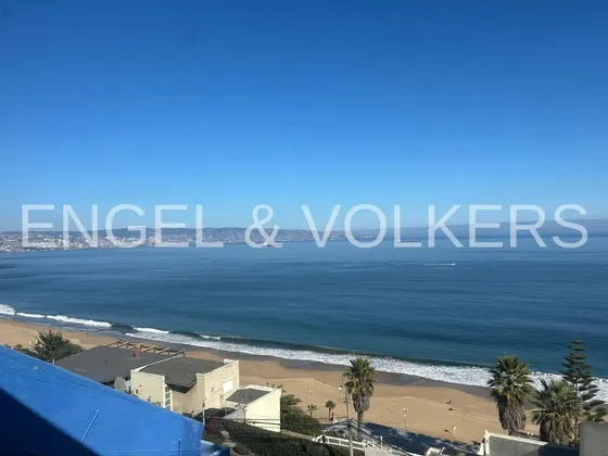 Excelente Departamento Con Hernosa Vista