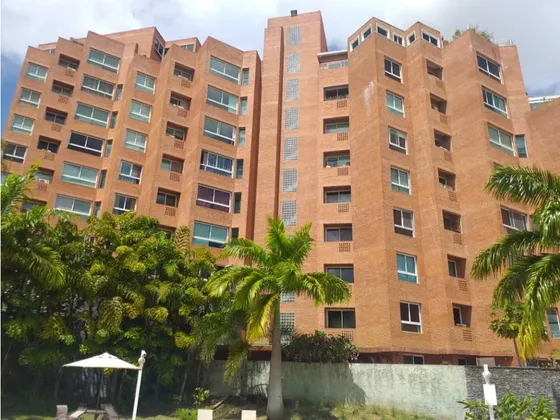 Apartamento Venta Caracas Hatillo El Solar Del Hatillo Rgn 9624