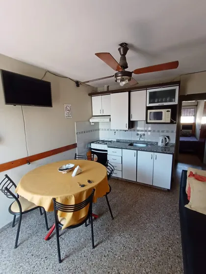 Venta Dpto 1 Dorm En Centro Carlos Paz