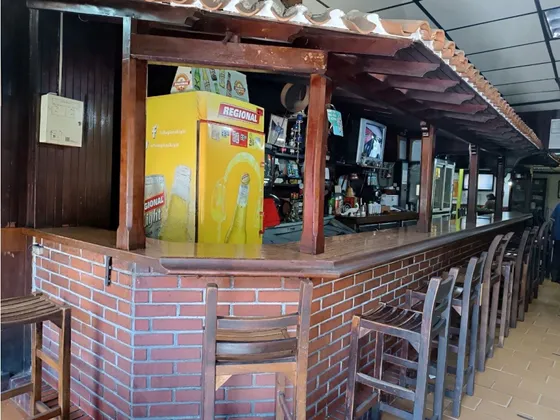 Venta De Fondo De Comercio Bar Restaurant En Av Principal La Florida