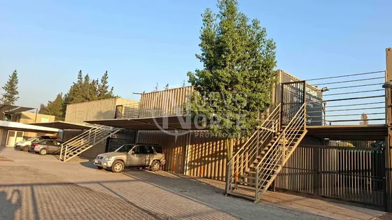 Arriendo De Bodegas Modulares