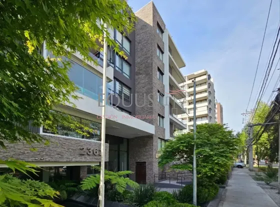 Departamento En Venta En Ñuñoa