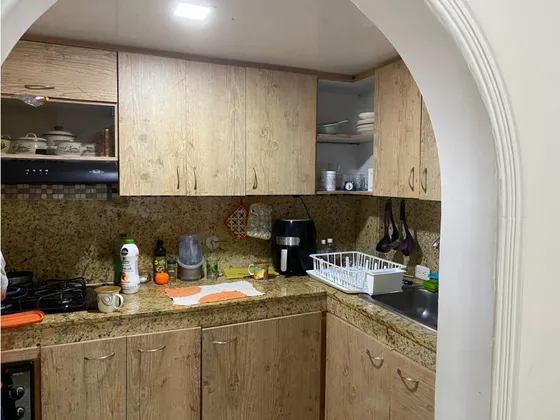 Apartamento En Venta Envigado, La  Paz.